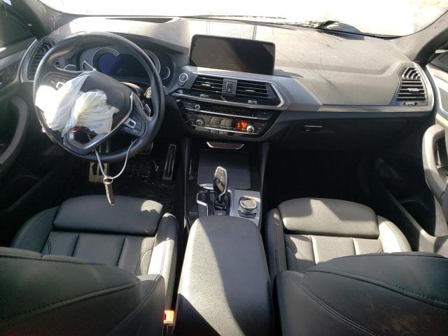Photo 8 from auction – 2019 BMW X4 XDRIVE3 with VIN 5UXUJ3C59KLG56210