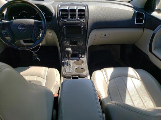 Photo 8 from auction – 2012 GMC ACADIA DEN with VIN 1GKKRTED9CJ372080