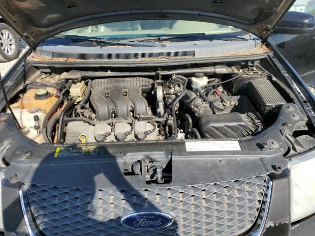 Photo 12 from auction – 2005 FORD FREESTYLE with VIN 1FMDK03135GA71364