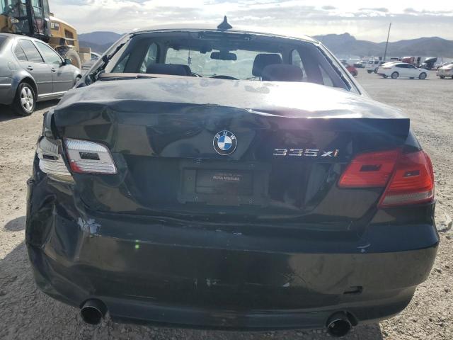 Photo 6 from auction – 2008 BMW 335 XI with VIN WBAWC73568E066520
