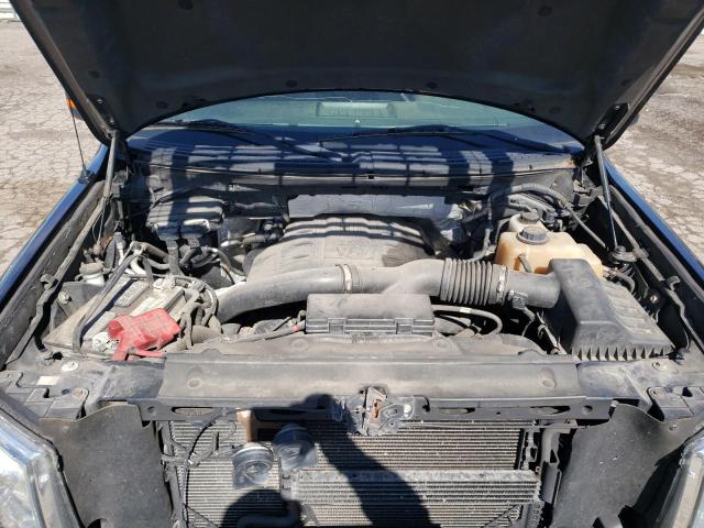 Photo 11 from auction – 2011 FORD F150 SUPER with VIN 1FTFW1ET1BFD25872