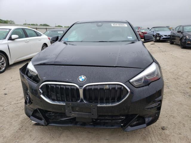 Photo 5 from auction – 2020 BMW 228XI with VIN WBA73AK07L7F59257