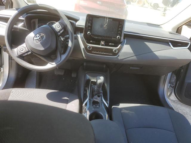 Photo 8 from auction – 2022 TOYOTA COROLLA LE with VIN JTDEPMAE0N3022265