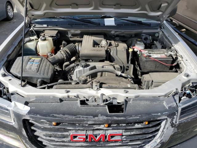 Photo 11 from auction – 2008 GMC CANYON SLE with VIN 1GTCS33E788222757