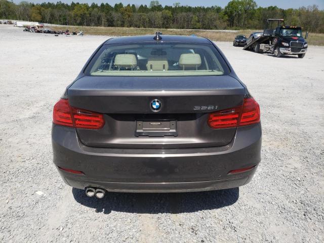 Photo 6 from auction – 2013 BMW 328 I with VIN WBA3A5C58DF351415