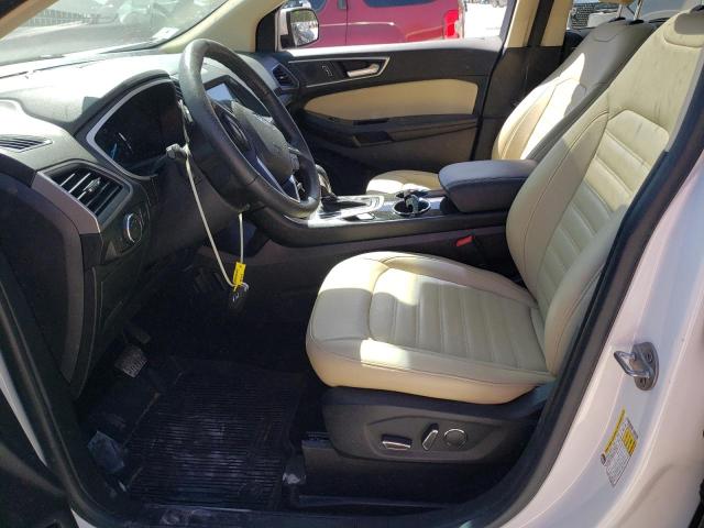 Photo 7 from auction – 2018 FORD EDGE SEL with VIN 2FMPK4J87JBC41974