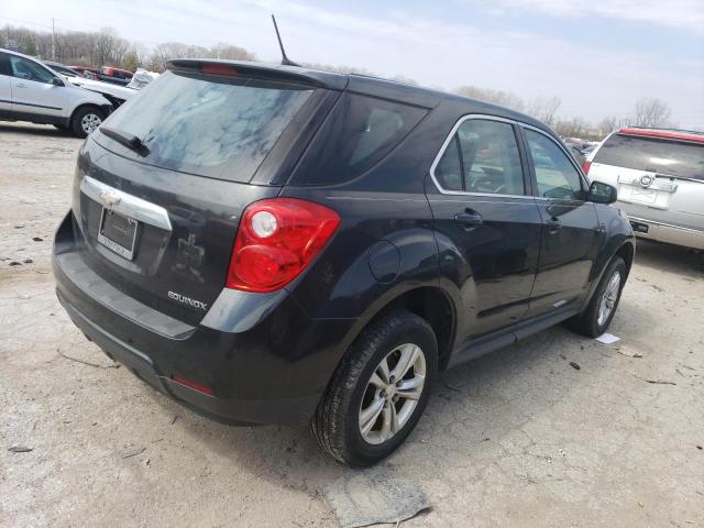 Photo 3 from auction – 2013 CHEVROLET EQUINOX LS with VIN 2GNALBEK8D6339398