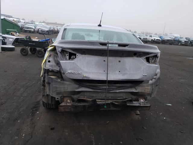 Photo 6 from auction – 2012 FORD FOCUS SE with VIN 1FAHP3F21CL178209