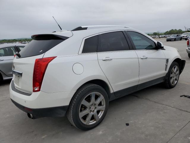 Photo 3 from auction – 2010 CADILLAC SRX PREMIU with VIN 3GYFNCEY7AS603236