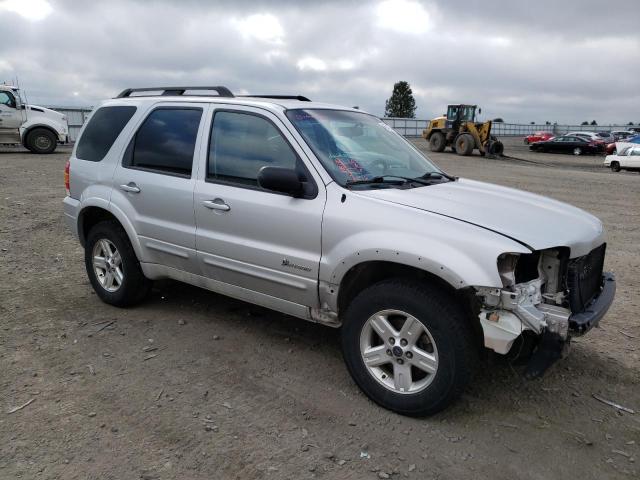 Photo 4 from auction – 2007 FORD ESCAPE HEV with VIN 1FMCU59H57KA66058