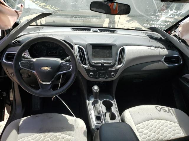 Photo 8 from auction – 2019 CHEVROLET EQUINOX LS with VIN 2GNAXHEV0K6228312