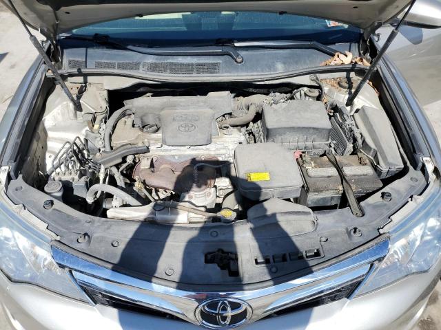 Photo 11 from auction – 2014 TOYOTA CAMRY L with VIN 4T4BF1FKXER338996