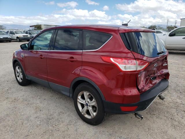 Photo 2 from auction – 2014 FORD ESCAPE SE with VIN 1FMCU0GX2EUA79171