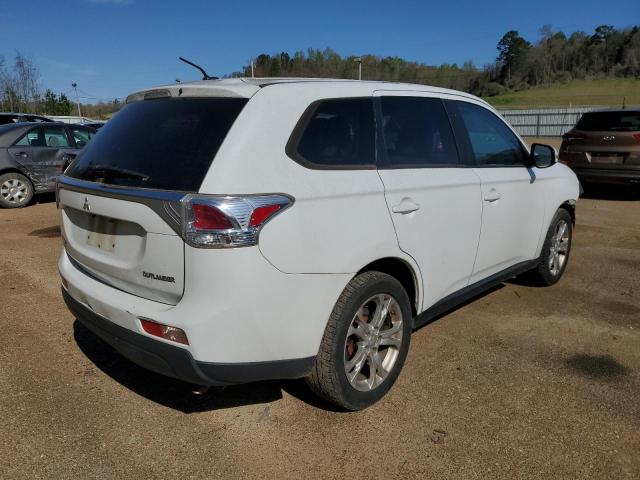 Photo 3 from auction – 2014 MITSUBISHI OUTLANDER with VIN JA4AD3A33EZ015978