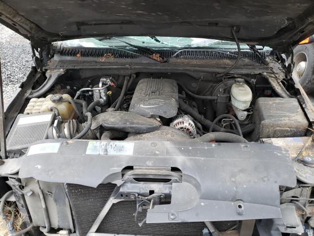 Photo 11 from auction – 2003 CHEVROLET SILVERADO with VIN 2GCEC19T231171048