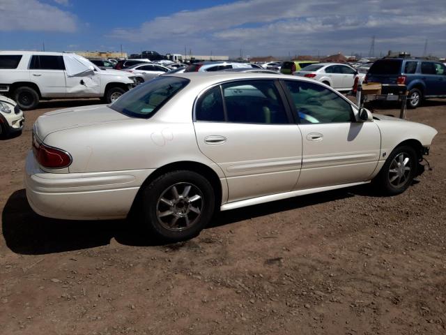 Photo 3 from auction – 2003 BUICK LESABRE LI with VIN 1G4HR54K63U216817