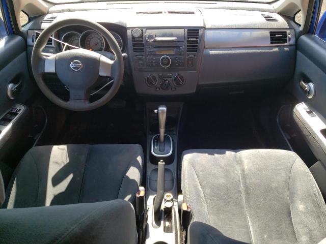 Photo 8 from auction – 2009 NISSAN VERSA S with VIN 3N1BC13E99L422672