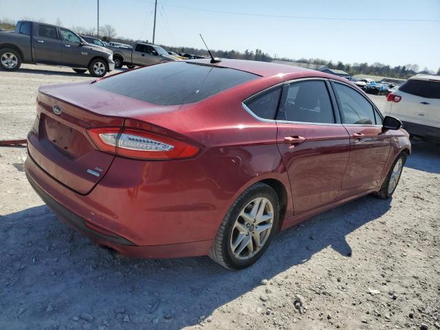 Photo 3 from auction – 2013 FORD FUSION SE with VIN 3FA6P0HR1DR175894
