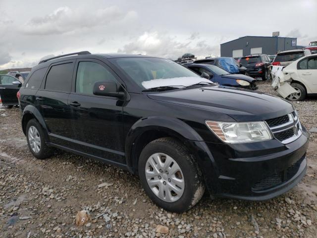 Photo 4 from auction – 2015 DODGE JOURNEY SE with VIN 3C4PDDAG2FT593491