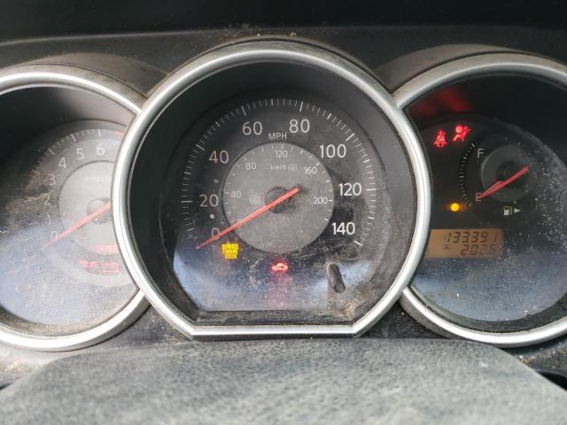 Photo 9 from auction – 2009 NISSAN VERSA S with VIN 3N1BC11E59L446874