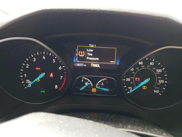 Photo 9 from auction – 2017 FORD FOCUS S with VIN 1FADP3E2XHL230735