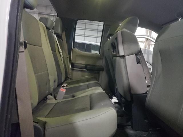 Photo 10 from auction – 2015 FORD F150 SUPER with VIN 1FTEX1EP6FKF07088