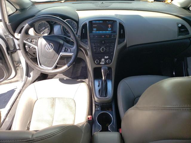 Фото 8 с аукциона – 2012 BUICK VERANO CON с VIN 1G4PR5SKXC4148911