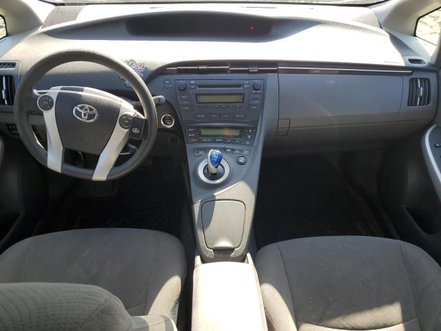 Photo 8 from auction – 2010 TOYOTA PRIUS with VIN JTDKN3DUXA1313609