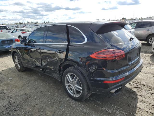 Photo 2 from auction – 2016 PORSCHE CAYENNE with VIN WP1AA2A2XGLA11270