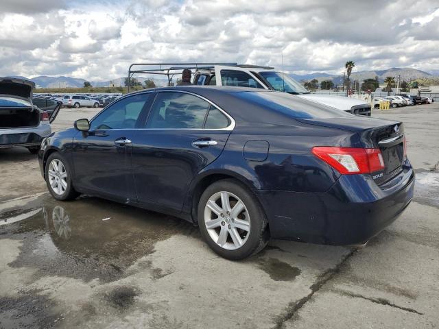 Photo 2 from auction – 2009 LEXUS ES 350 with VIN JTHBJ46G592296201