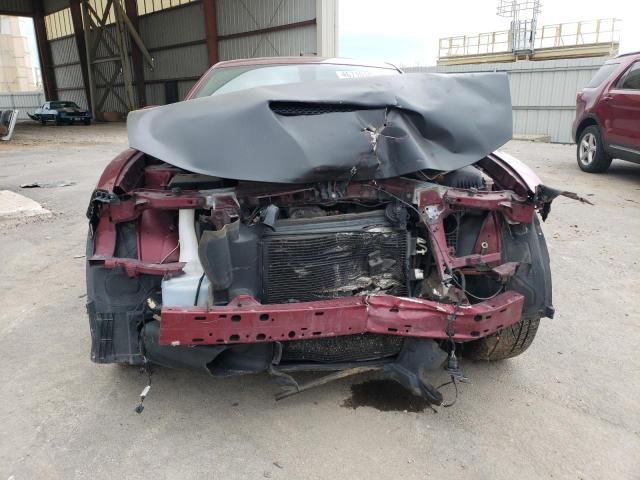 Photo 5 from auction – 2019 DODGE CHARGER R/ with VIN 2C3CDXCT3KH523368