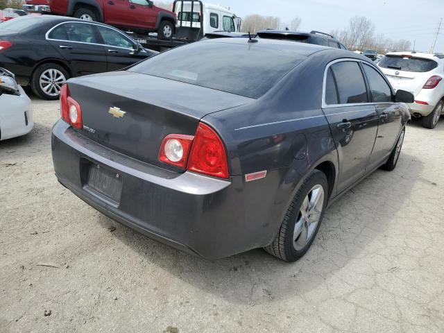 Photo 3 from auction – 2011 CHEVROLET MALIBU LS with VIN 1G1ZB5E19BF205552