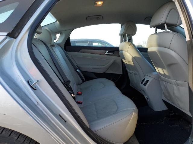 Photo 10 from auction – 2016 HYUNDAI SONATA SPO with VIN 5NPE34AF7GH329346