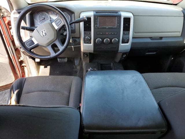 Photo 8 from auction – 2010 DODGE RAM 2500 with VIN 3D7TT2CT1AG100245