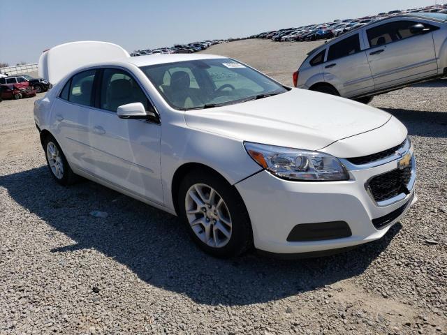Photo 4 from auction – 2015 CHEVROLET MALIBU 1LT with VIN 1G11C5SL4FF273182