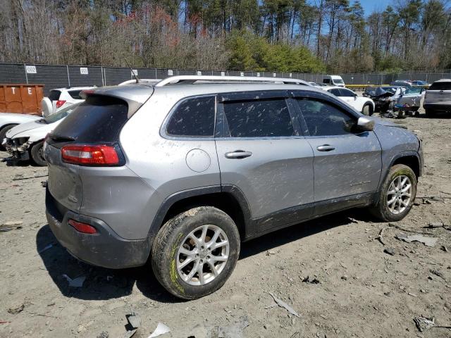 Photo 3 from auction – 2015 JEEP CHEROKEE L with VIN 1C4PJMCBXFW564308
