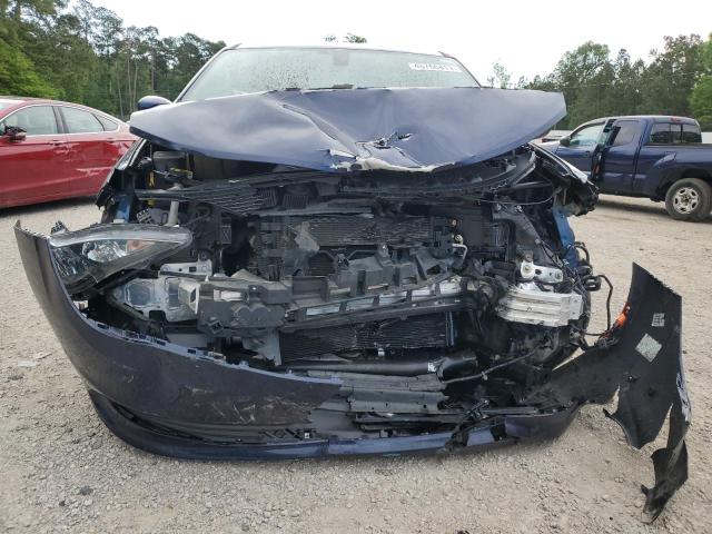 Photo 5 from auction – 2017 CHRYSLER PACIFICA L with VIN 2C4RC1CG7HR597811