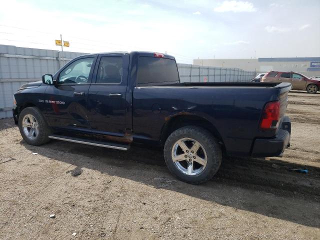 Photo 2 from auction – 2012 DODGE RAM 1500 S with VIN 1C6RD7FT8CS178650