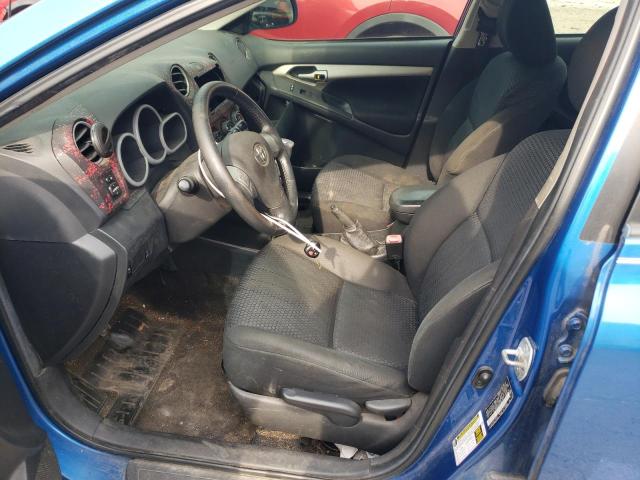 Photo 7 from auction – 2010 TOYOTA COROLLA MA with VIN 2T1ME4EE2AC006291