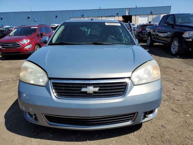 Photo 5 from auction – 2007 CHEVROLET MALIBU MAX with VIN 1G1ZU67NX7F165585