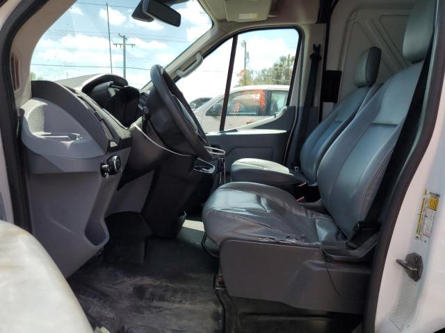 Photo 7 from auction – 2017 FORD TRANSIT T- with VIN 1FTYE1CM2HKB31794