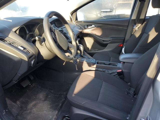 Photo 7 from auction – 2016 FORD FOCUS SE with VIN 1FADP3F24GL403811