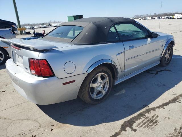 Photo 3 from auction – 2004 FORD MUSTANG with VIN 1FAFP44684F197617