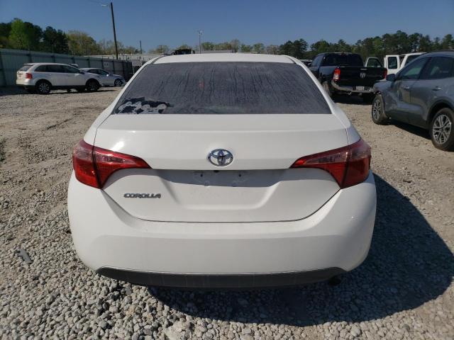 Photo 6 from auction – 2019 TOYOTA COROLLA L with VIN 2T1BURHE4KC207646
