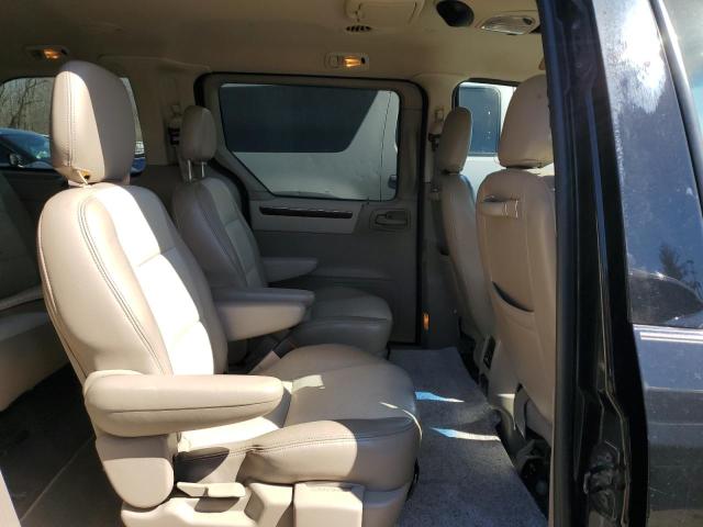 Photo 11 from auction – 2001 FORD WINDSTAR L with VIN 2FMDA58451BC06915