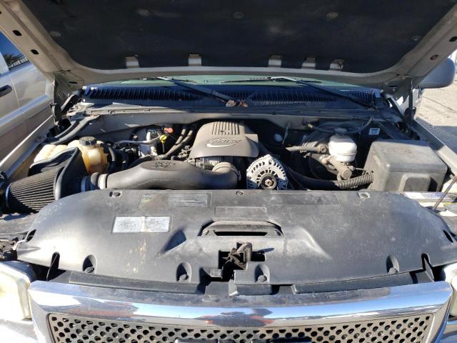 Photo 11 from auction – 2005 GMC NEW SIERRA with VIN 2GTEK19B651157229
