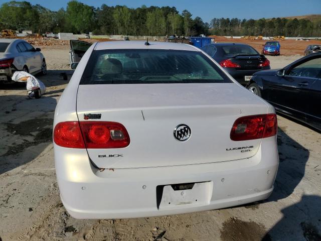 Photo 6 from auction – 2006 BUICK LUCERNE CX with VIN 1G4HD57206U212762