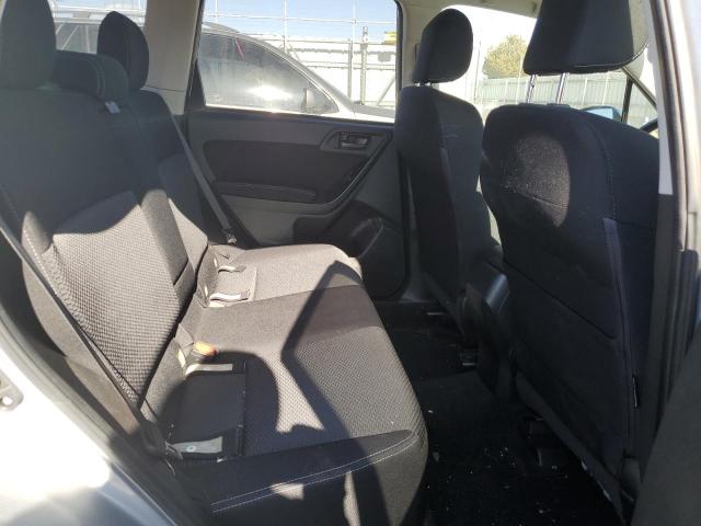 Photo 11 from auction – 2014 SUBARU FORESTER 2 with VIN JF2SJAEC3EH508181