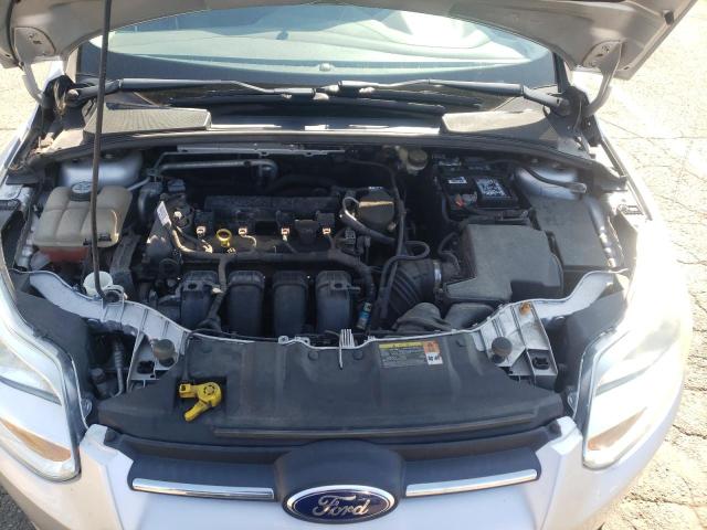 Фото 11 с аукциона – 2013 FORD FOCUS SE с VIN 1FADP3F29DL291454