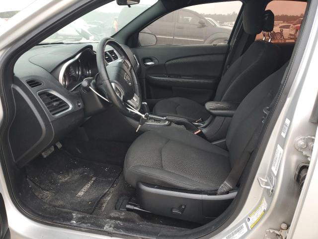 Photo 7 from auction – 2012 DODGE AVENGER SX with VIN 1C3CDZCB2CN258583